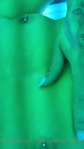 BIG CLIT [ hornysexymuscles ] Onlyfans leaked video 7528557 on Hotleaks.tv