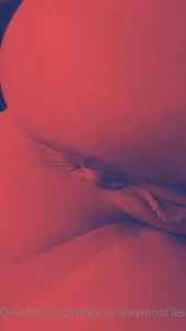 BIG CLIT [ hornysexymuscles ] Onlyfans leaked video 7528711 on Hotleaks.tv