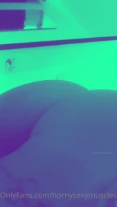 BIG CLIT [ hornysexymuscles ] Onlyfans leaked video 7528797 on Hotleaks.tv