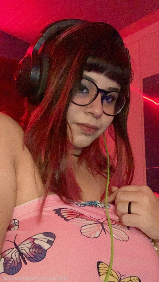 ♡ 🐱 𝑘𝑖𝑡𝑡𝑒𝑛 ℎ𝑜𝑟𝑛𝑦 🐱 ♡ [ hotgiirlbummer_ ] Onlyfans leaked photo 10479965 on Hotleaks.tv