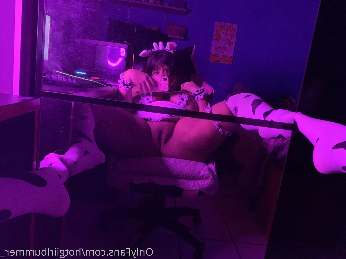 ♡ 🐱 𝑘𝑖𝑡𝑡𝑒𝑛 ℎ𝑜𝑟𝑛𝑦 🐱 ♡ [ hotgiirlbummer_ ] Onlyfans leaked photo 10481645 on Hotleaks.tv