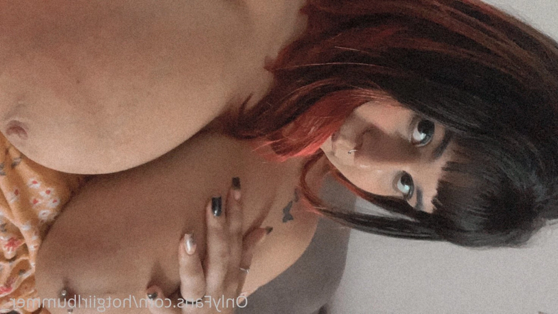 ♡ 🐱 𝑘𝑖𝑡𝑡𝑒𝑛 ℎ𝑜𝑟𝑛𝑦 🐱 ♡ [ hotgiirlbummer_ ] Onlyfans leaked photo 10482742 on Hotleaks.tv