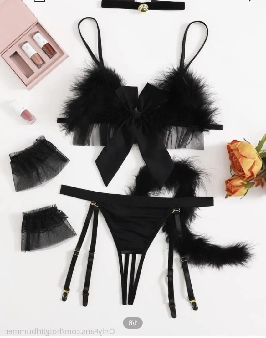 ♡ 🐱 𝑘𝑖𝑡𝑡𝑒𝑛 ℎ𝑜𝑟𝑛𝑦 🐱 ♡ [ hotgiirlbummer_ ] Onlyfans leaked photo 10489266 on Hotleaks.tv