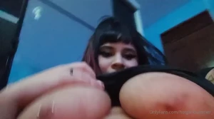 ♡ 🐱 𝑘𝑖𝑡𝑡𝑒𝑛 ℎ𝑜𝑟𝑛𝑦 🐱 ♡ [ hotgiirlbummer_ ] Onlyfans leaked video 13134289 on Hotleaks.tv