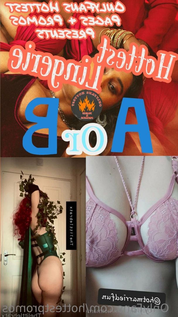 Hottest Pages and Promotions [ hottestpromos ] Onlyfans leaked photo 6941851 on Hotleaks.tv