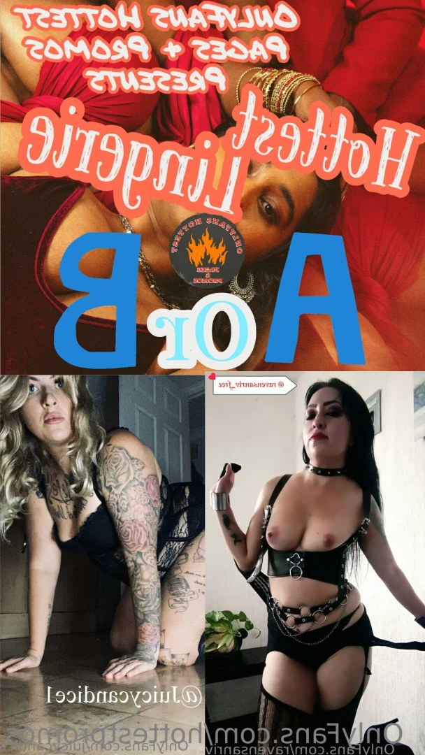 Hottest Pages and Promotions [ hottestpromos ] Onlyfans leaked photo 6941931 on Hotleaks.tv