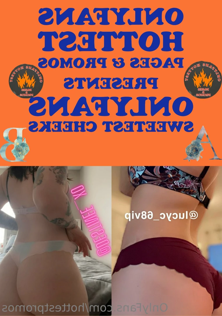 Hottest Pages and Promotions [ hottestpromos ] Onlyfans leaked photo 6941971 on Hotleaks.tv