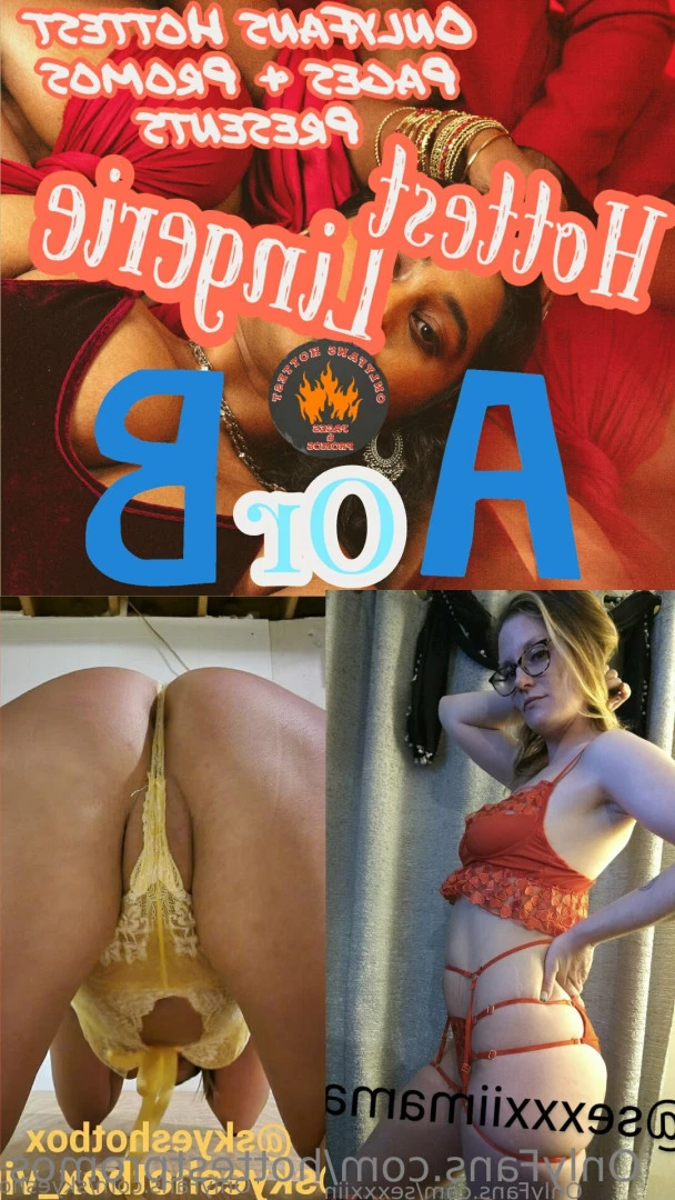 Hottest Pages and Promotions [ hottestpromos ] Onlyfans leaked photo 6941998 on Hotleaks.tv