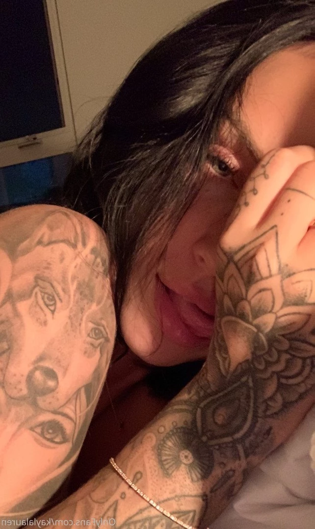 Kayla Lauren [ kaylalauren ] Onlyfans leaked photo 4372587 on Hotleaks.tv