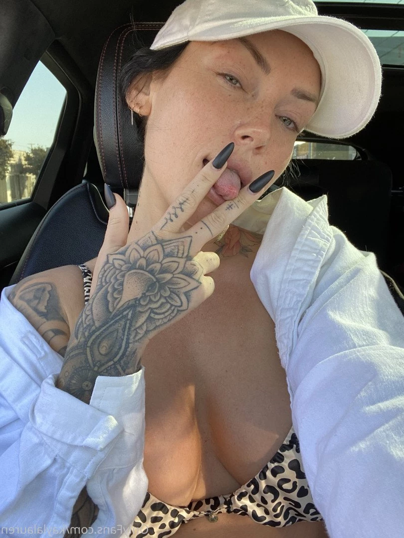 Kayla Lauren [ kaylalauren ] Onlyfans leaked photo 4372843 on Hotleaks.tv