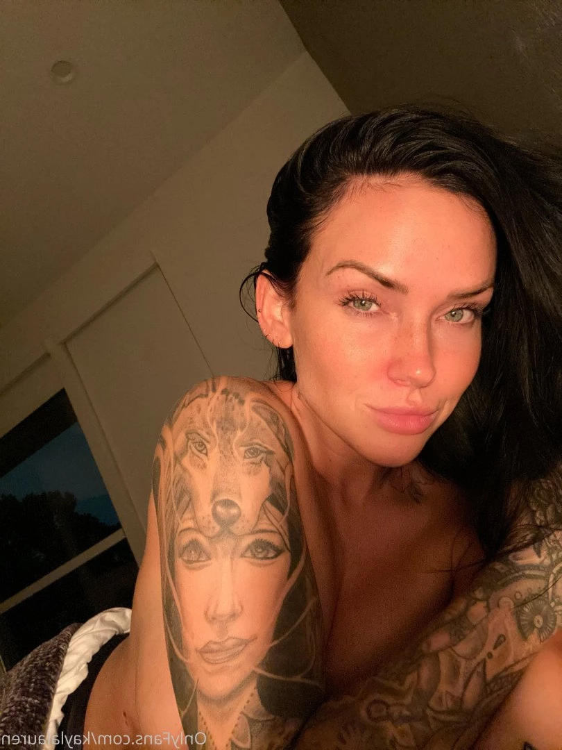 Kayla Lauren [ kaylalauren ] Onlyfans leaked photo 4372988 on Hotleaks.tv