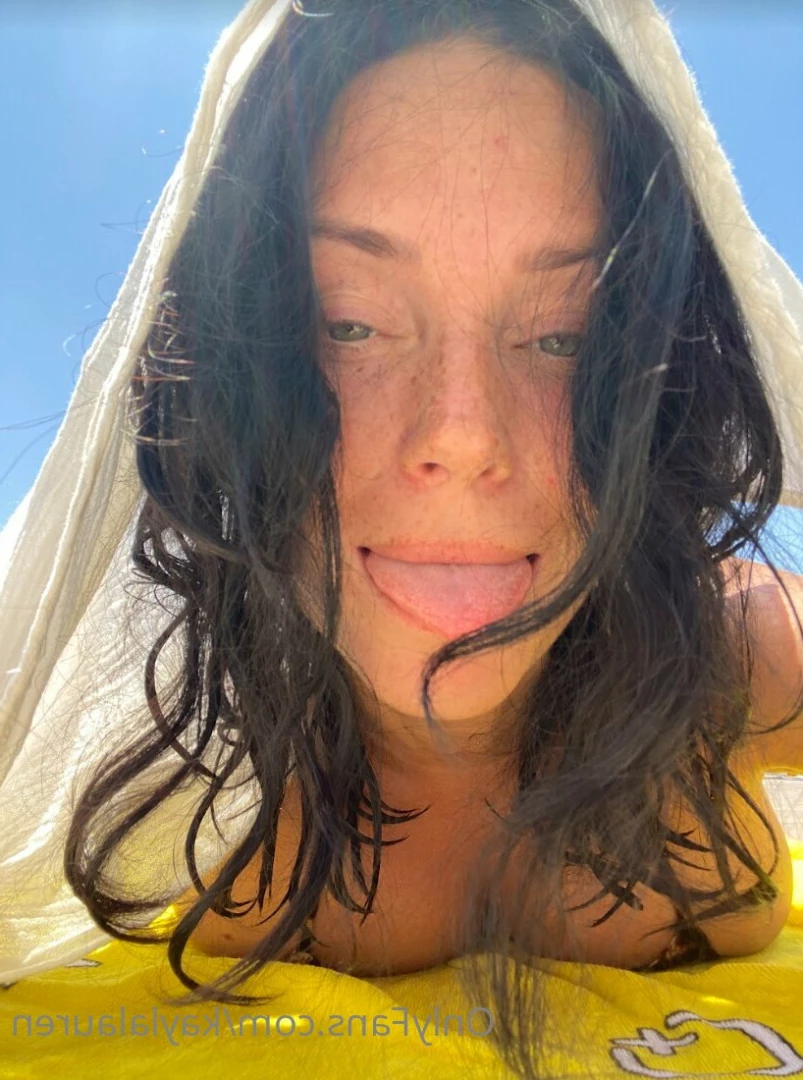Kayla Lauren [ kaylalauren ] Onlyfans leaked photo 6820534 on Hotleaks.tv