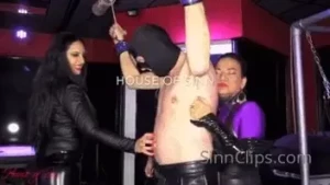 House of Sinn [ houseofsinn ] Onlyfans leaked video 7521337 on Hotleaks.tv