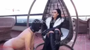 House of Sinn [ houseofsinn ] Onlyfans leaked video 7521370 on Hotleaks.tv