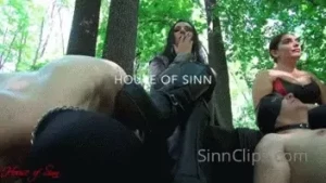 House of Sinn [ houseofsinn ] Onlyfans leaked video 7521387 on Hotleaks.tv