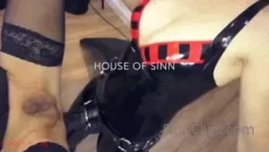 House of Sinn [ houseofsinn ] Onlyfans leaked video 7522579 on Hotleaks.tv