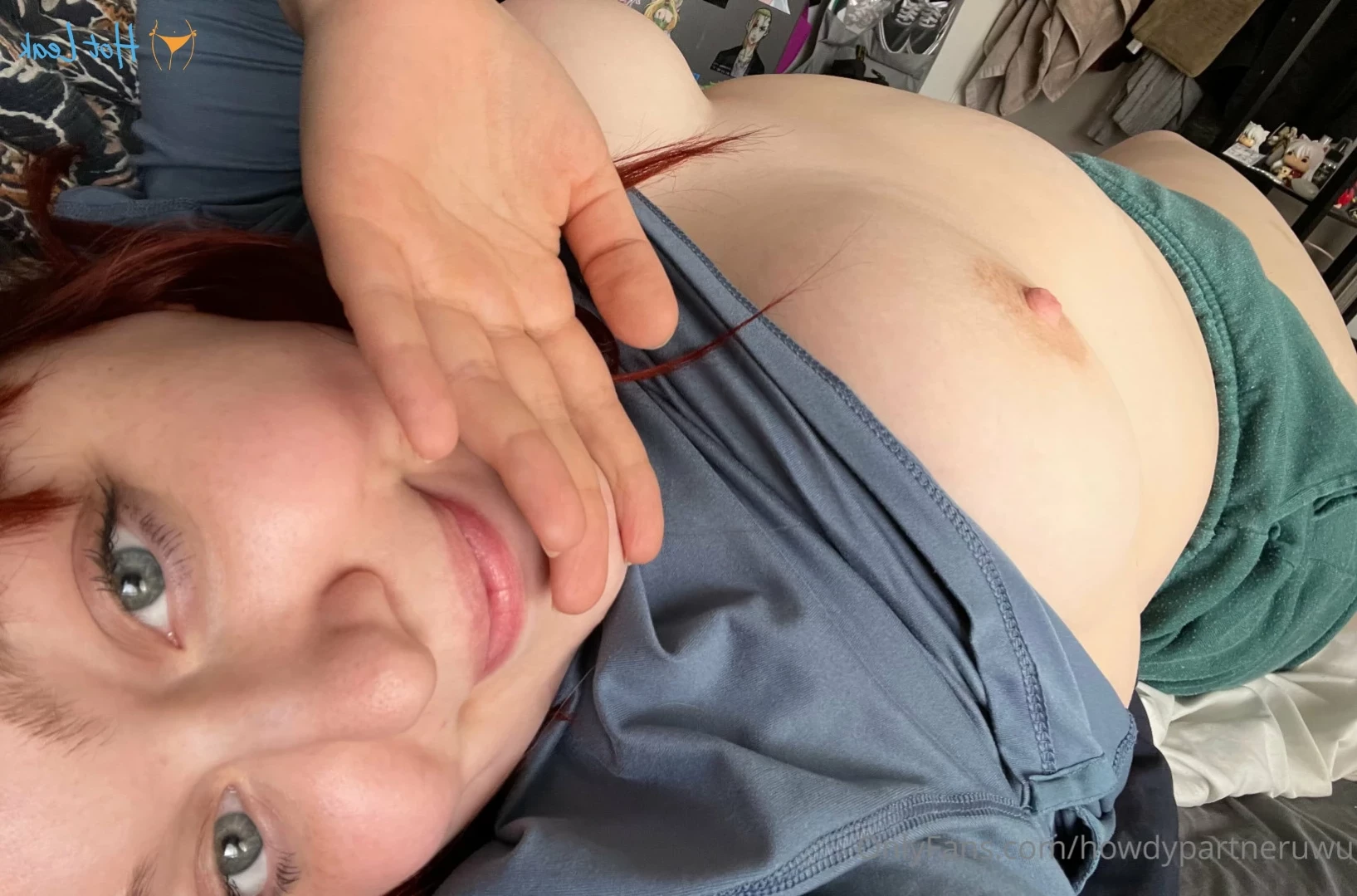 howdypartneruwu Onlyfans leaked photo 10906289 on Hotleaks.tv