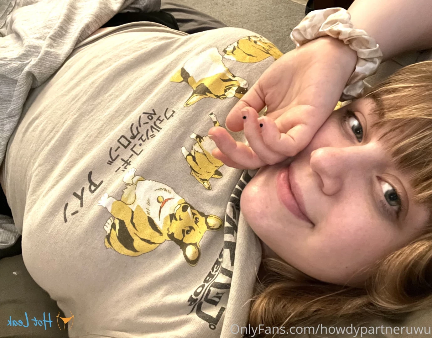 howdypartneruwu Onlyfans leaked photo 14258986 on Hotleaks.tv