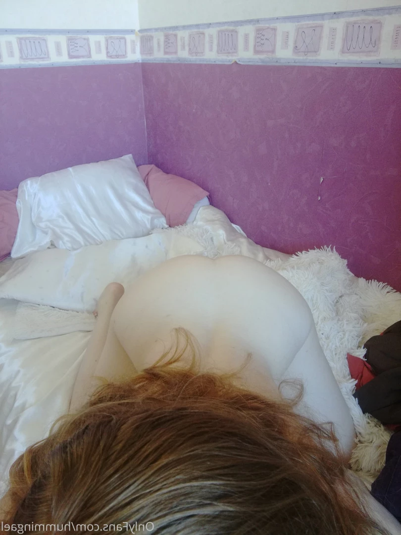 Ael 🥰 (+18) [ hummingael ] Onlyfans leaked photo 6611488 on Hotleaks.tv