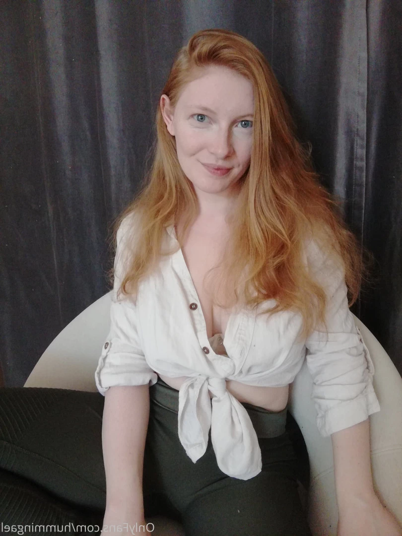Ael 🥰 (+18) [ hummingael ] Onlyfans leaked photo 6615552 on Hotleaks.tv