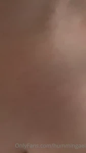 Ael 🥰 (+18) [ hummingael ] Onlyfans leaked video 7518178 on Hotleaks.tv