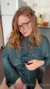 Ael 🥰 (+18) [ hummingael ] Onlyfans leaked video 7518465 on Hotleaks.tv