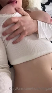 Ael 🥰 (+18) [ hummingael ] Onlyfans leaked video 7518683 on Hotleaks.tv