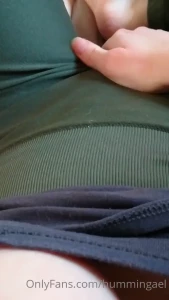Ael 🥰 (+18) [ hummingael ] Onlyfans leaked video 7519036 on Hotleaks.tv