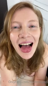Ael 🥰 (+18) [ hummingael ] Onlyfans leaked video 7519559 on Hotleaks.tv