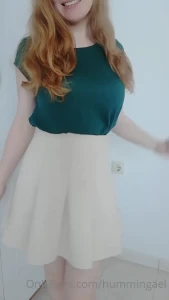 Ael 🥰 (+18) [ hummingael ] Onlyfans leaked video 7520423 on Hotleaks.tv