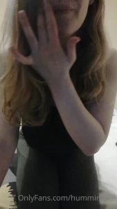 Ael 🥰 (+18) [ hummingael ] Onlyfans leaked video 7520542 on Hotleaks.tv