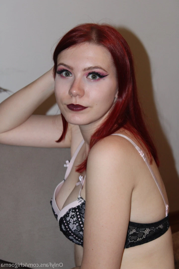 Ichigo_ema [ ichigoema ] Onlyfans leaked photo 7115046 on Hotleaks.tv