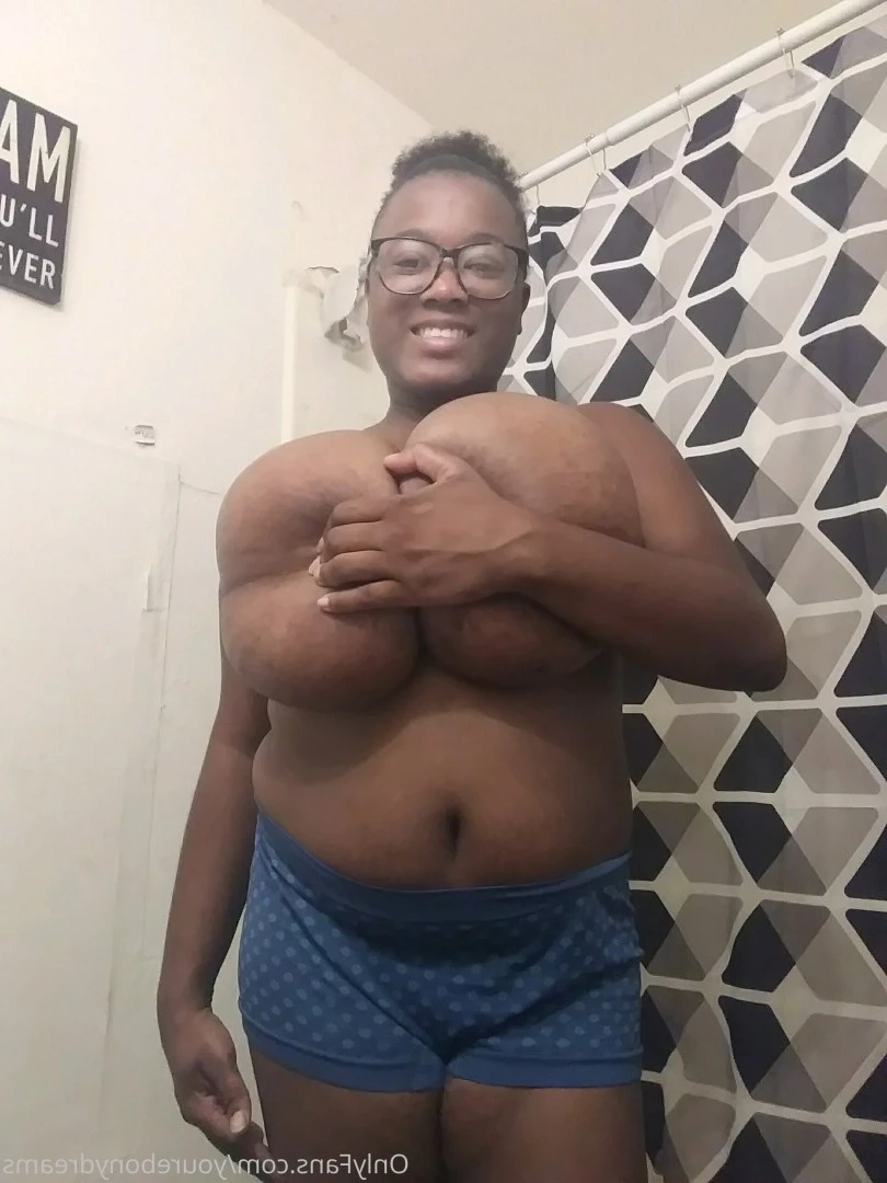 I Dream of Ebony [ idreamofebony ] Onlyfans leaked photo 6940049 on Hotleaks.tv