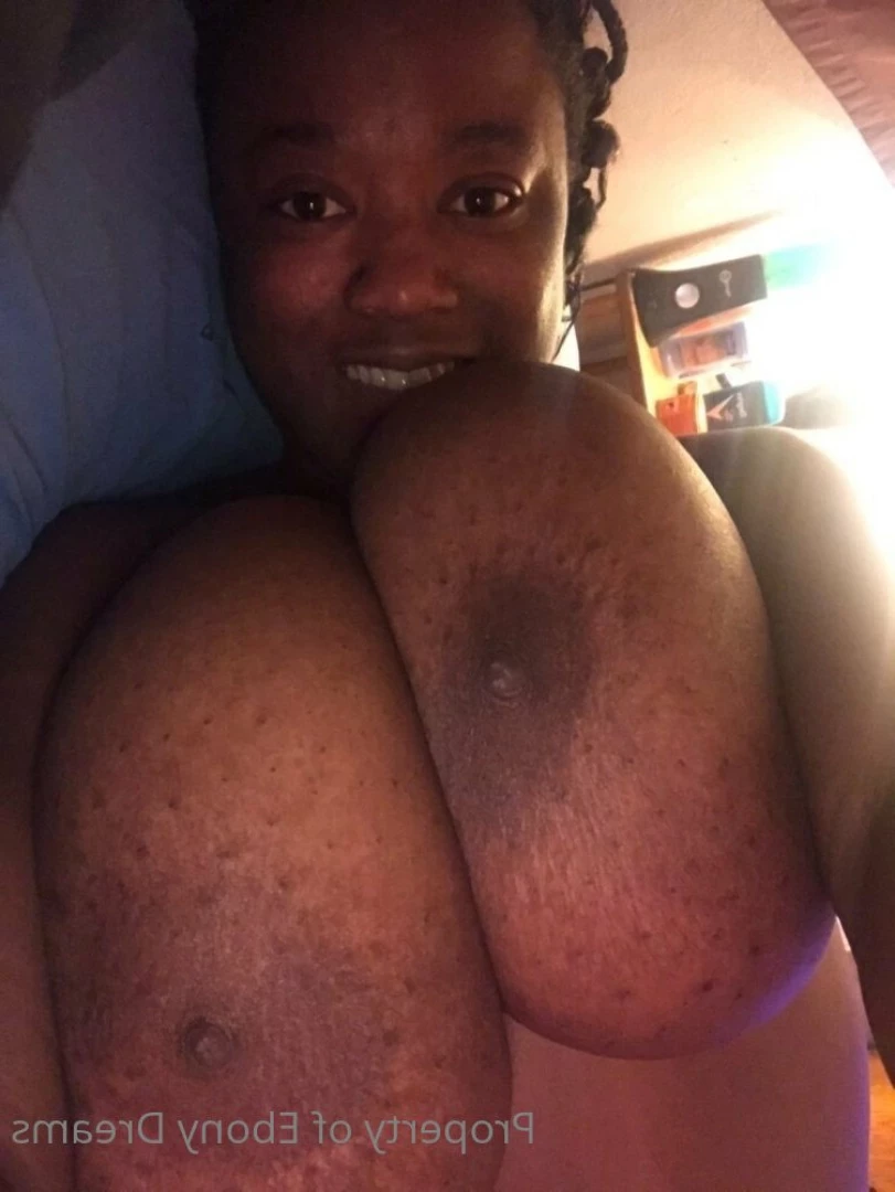 I Dream of Ebony [ idreamofebony ] Onlyfans leaked photo 6940282 on Hotleaks.tv