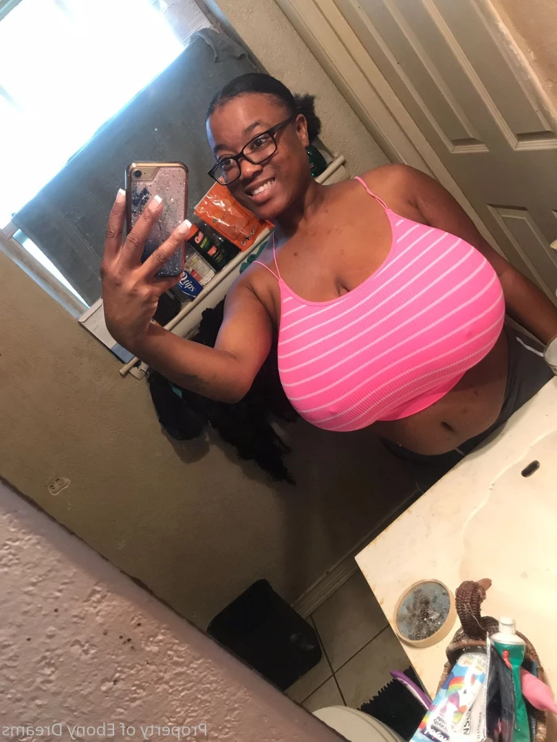 I Dream of Ebony [ idreamofebony ] Onlyfans leaked photo 6940627 on Hotleaks.tv