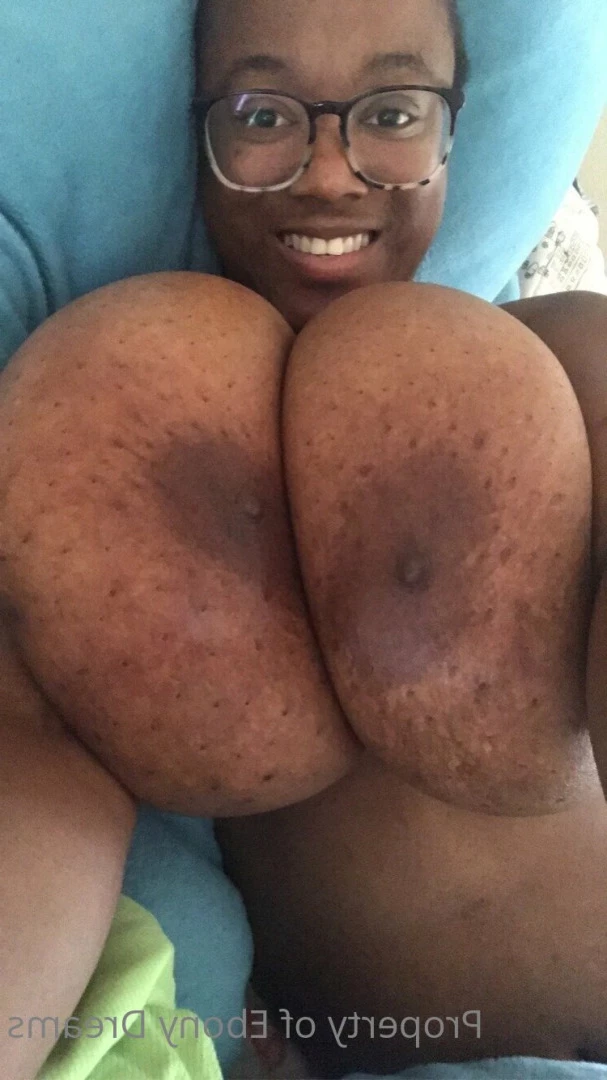 I Dream of Ebony [ idreamofebony ] Onlyfans leaked photo 6940821 on Hotleaks.tv