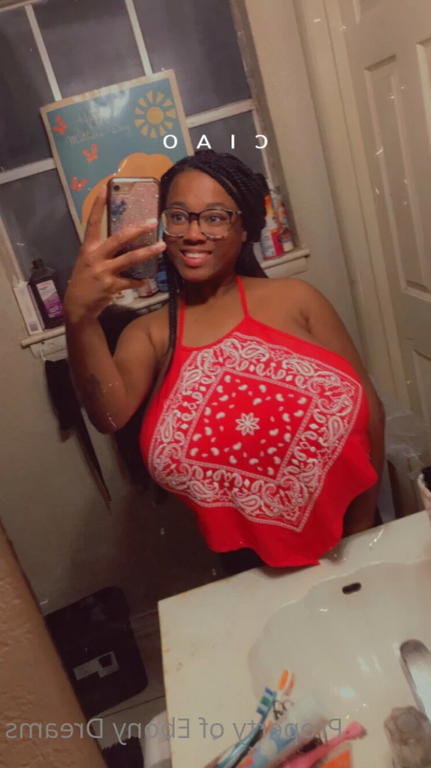 I Dream of Ebony [ idreamofebony ] Onlyfans leaked photo 6941053 on Hotleaks.tv