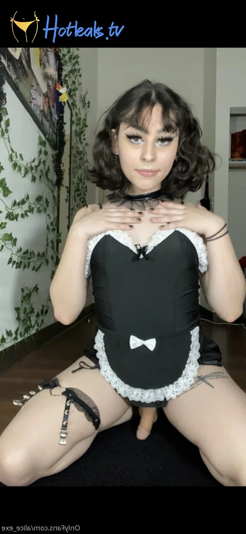 Alice 🖤 [ illiteracy4me ] Onlyfans leaked photo 7646334 on Hotleaks.tv