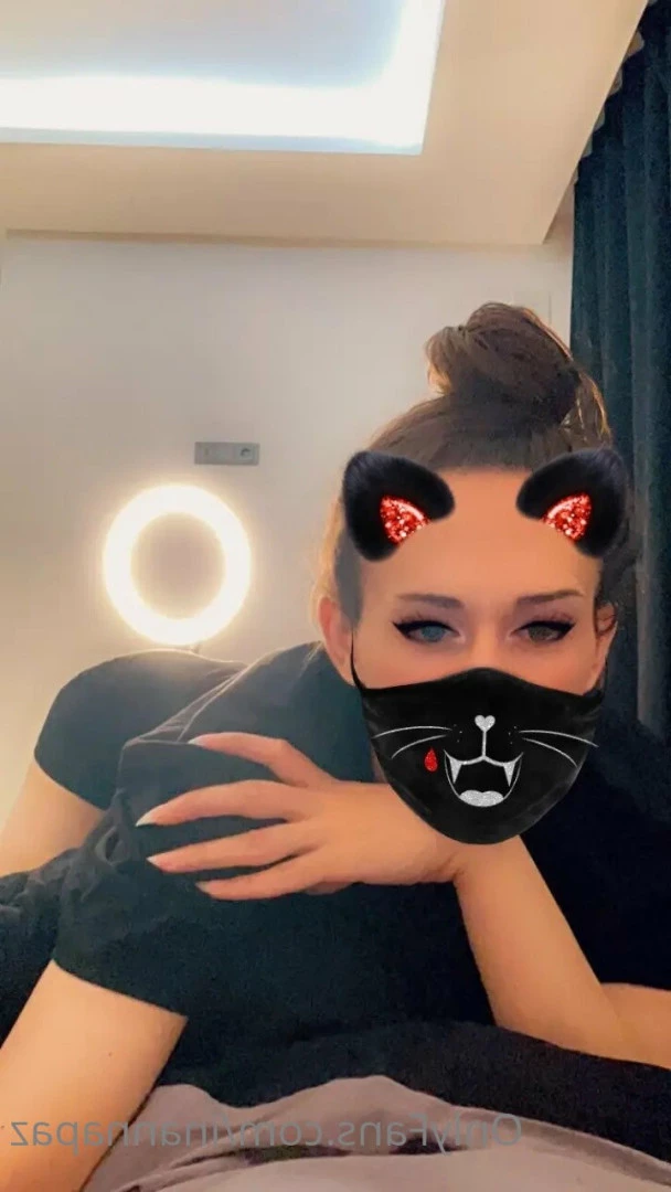 Inanna✸ [ inannapaz ] Onlyfans leaked photo 7424986 on Hotleaks.tv