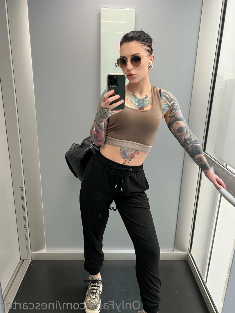 Inked Ines [ inkedines ] Onlyfans leaked photo 7574796 on Hotleaks.tv