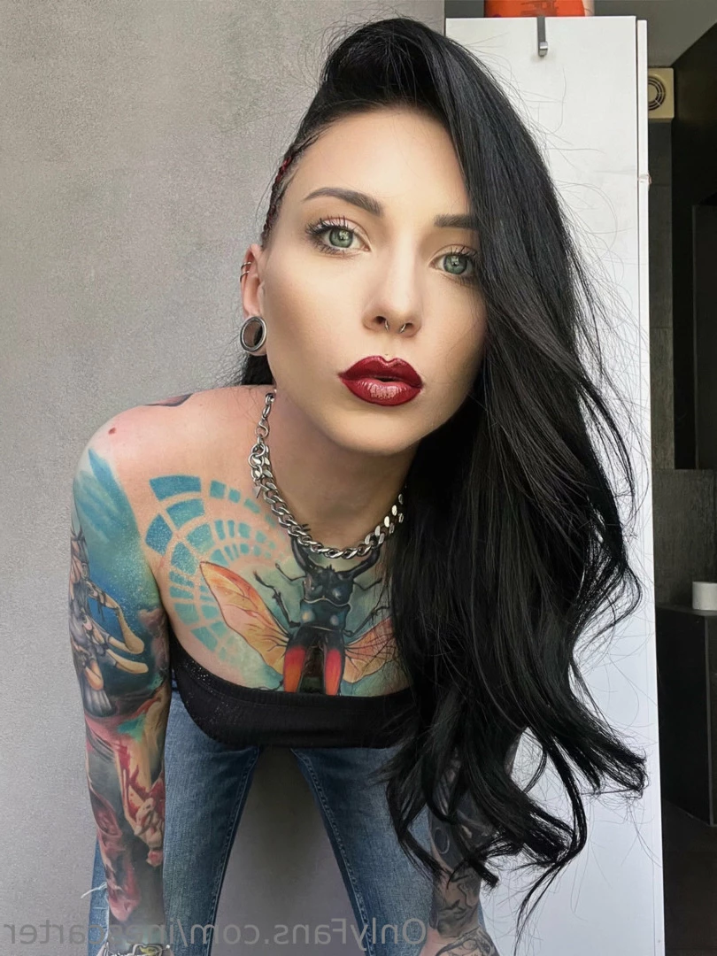 Inked Ines [ inkedines ] Onlyfans leaked photo 7574880 on Hotleaks.tv