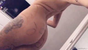 Kayla Sweet [ kaylasweetx ] Onlyfans leaked video 1584278 on Hotleaks.tv