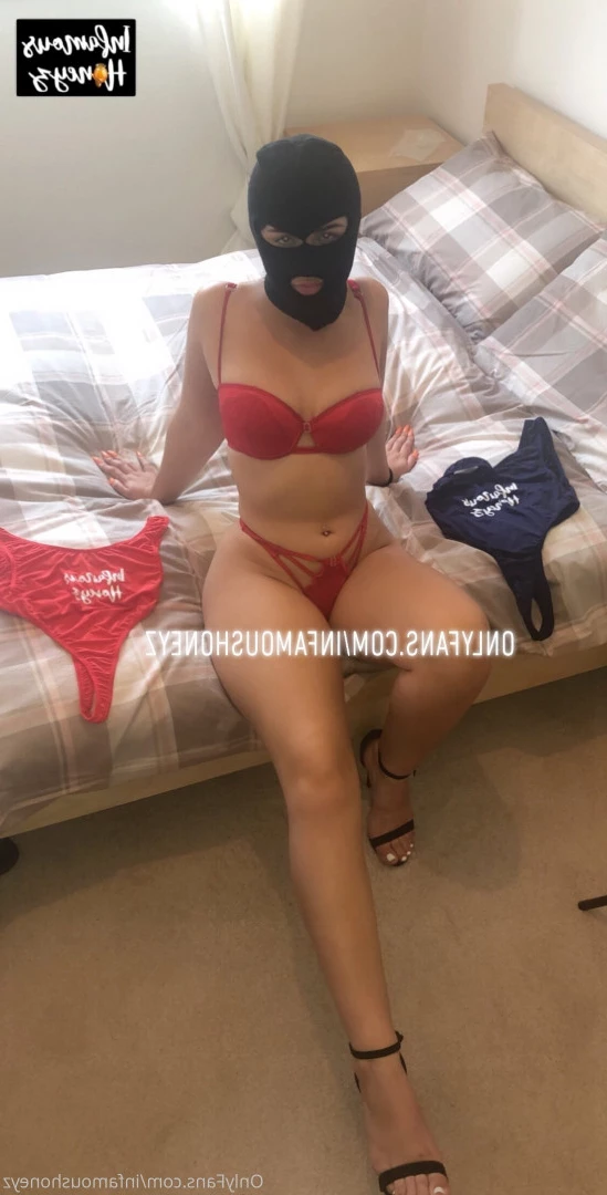 infamoushoneyz Onlyfans leaked photo 7074879 on Hotleaks.tv