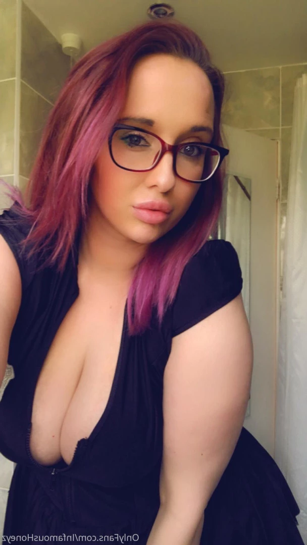 infamoushoneyz Onlyfans leaked photo 7075137 on Hotleaks.tv