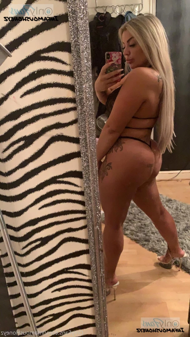 infamoushoneyz Onlyfans leaked photo 7075461 on Hotleaks.tv