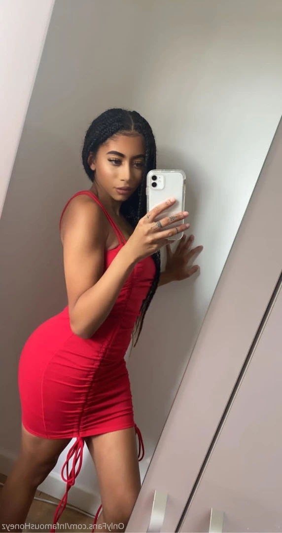 infamoushoneyz Onlyfans leaked photo 7075512 on Hotleaks.tv