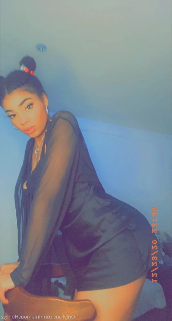 infamoushoneyz Onlyfans leaked photo 7075600 on Hotleaks.tv