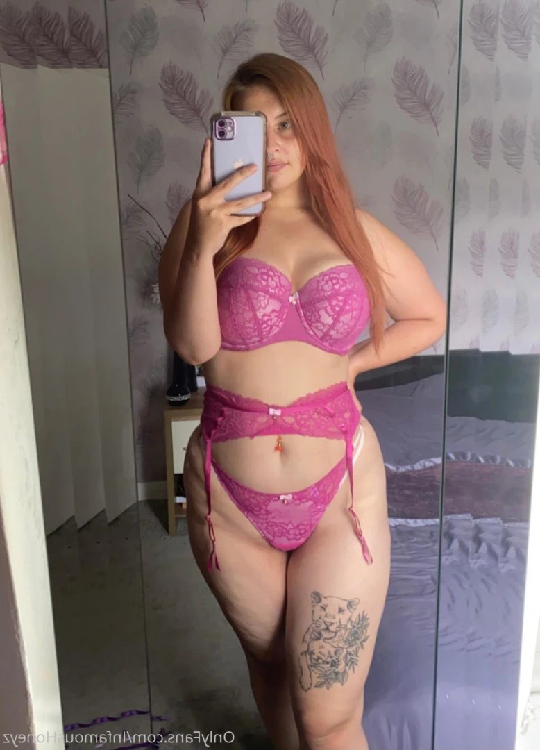 infamoushoneyz Onlyfans leaked photo 7075609 on Hotleaks.tv