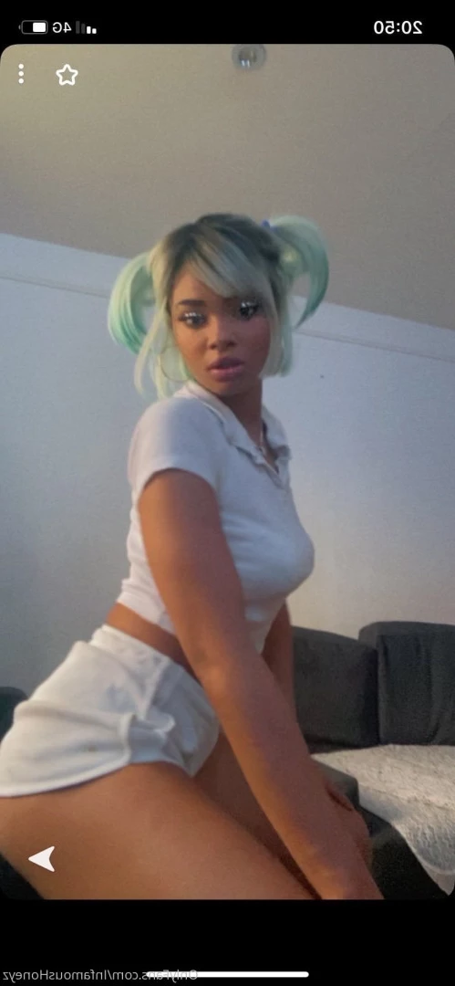 infamoushoneyz Onlyfans leaked photo 7075618 on Hotleaks.tv