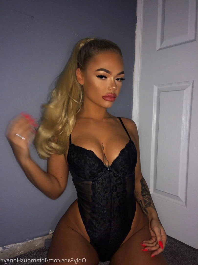 infamoushoneyz Onlyfans leaked photo 7075722 on Hotleaks.tv